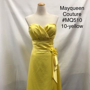 Brand new evening/prom dress w/tags